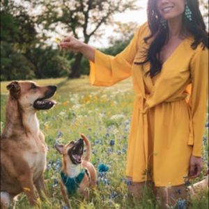 Meet your Posher, Danielle